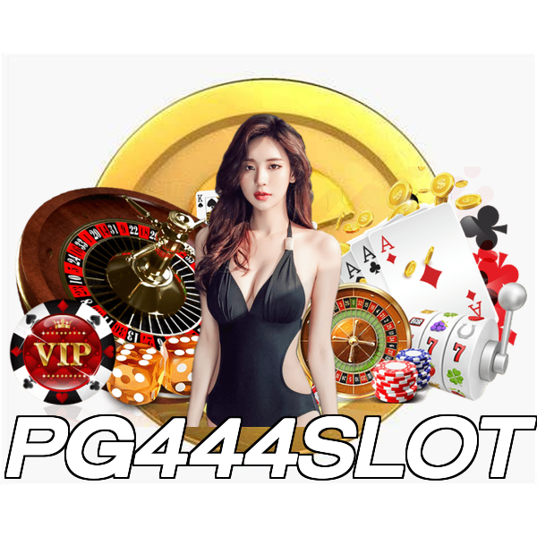 PG444SLOT